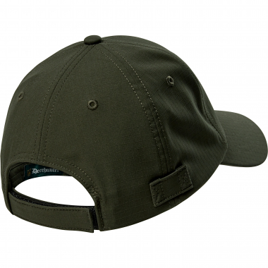 Deerhunter Climate Mütze, mit 37.5® Technology (Forest Ember)