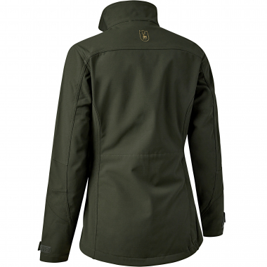 Deerhunter Damen Climate Jacke 37,5°