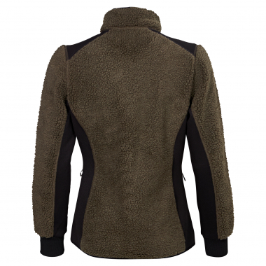 Deerhunter Damen Faserpelzjacke Strykari