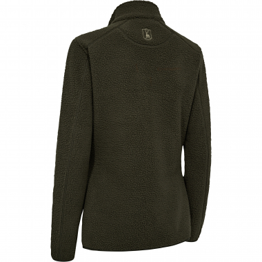 Deerhunter Damen Fleecejacke Lady Atlas