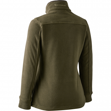 Deerhunter Damen Fleecejacke Lady Eagle