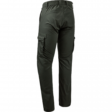 Deerhunter Damen Lady Atlas Hose Damen (Timber)