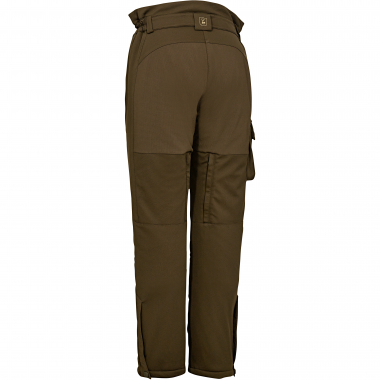 Deerhunter Damen Lady Muflon Pro Winter Hose Damen (Art Green)