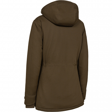 Deerhunter Damen Lady Muflon Pro Winterjacke Damen (Art Green)