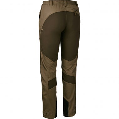 Deerhunter Damen Lady Roja Hose Damen (Driftwood)