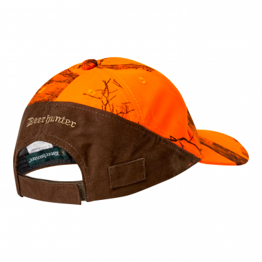 Deerhunter Eagle Cap (Realtree Edge® Orange)