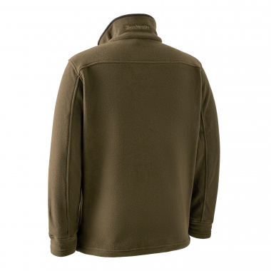 Deerhunter Eagle Fleecejacke Herren (Tarmac Green)