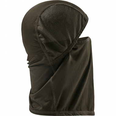 Deerhunter Excape Gesichtsmaske (Art Green)