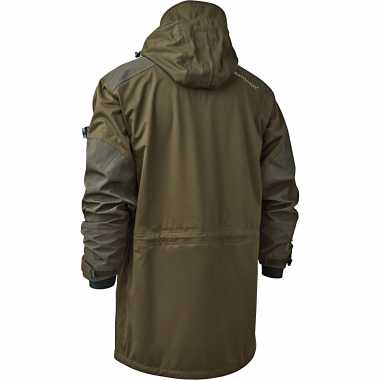 Deerhunter Excape Regenjacke (Art Green)
