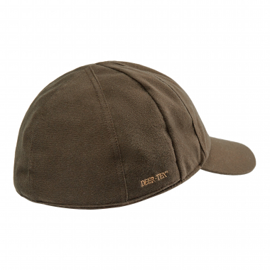 Deerhunter Game Cap, mit Sicherheitsüberzug (Wood)