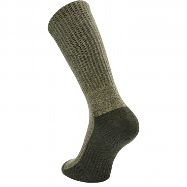 Deerhunter Hemp Mix Socken (Green)