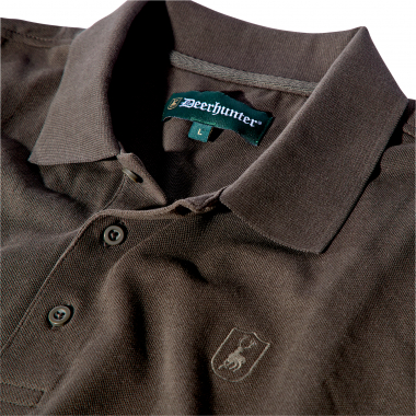 Deerhunter Herren 2er Pack Poloshirt Strykari