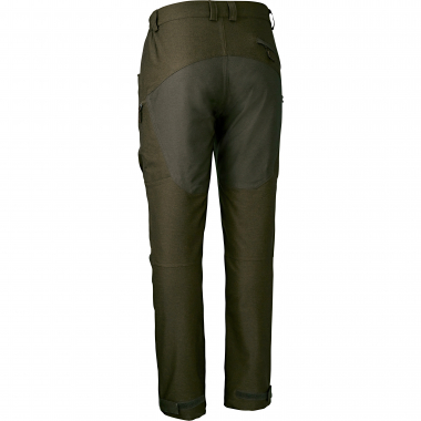 Deerhunter Herren Chasse Trousers Herren (Olive Night Melange)