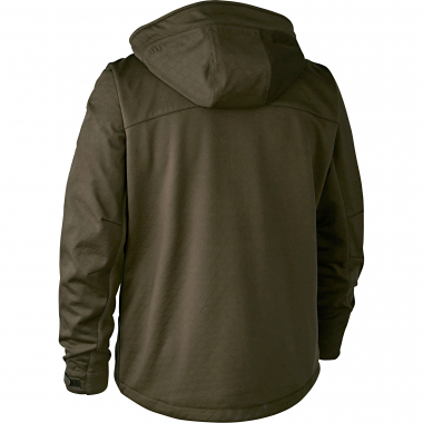 Deerhunter Herren Excape Softshell Jacke (oliv)
