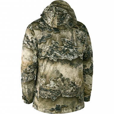 Deerhunter Herren Excape Winterjacke Herren (Realtree Excape™)