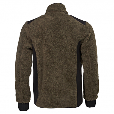 Deerhunter Herren Faserpelzjacke Strykari
