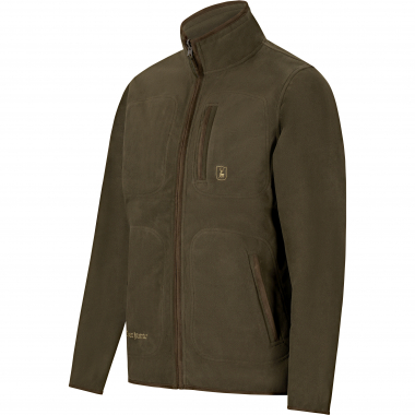 Deerhunter Herren Fleece-Wendejacke Strykari