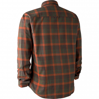 Deerhunter Herren Hemd Ethan