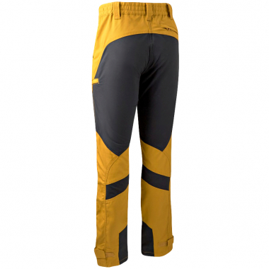 Deerhunter Herren Hose Rogaland Stretch Contrast (Buckthorn)