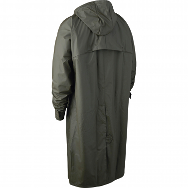 Deerhunter Herren Hurricane Regenmantel Herren (Art Green)