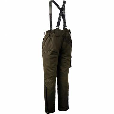 Deerhunter Herren Muflon Hose Herren (Art Green)