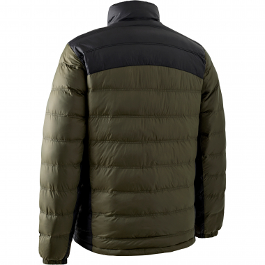Deerhunter Herren Northward wattierte Jacke Herren (Rifle Green)