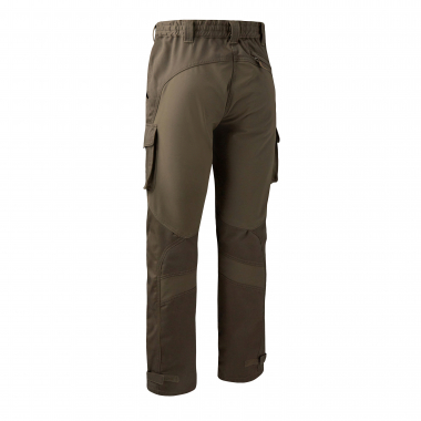 Deerhunter Herren Rogaland Stretchhose Herren (Fallen Leaf)