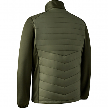 Deerhunter Herren Steppjacke Chamois