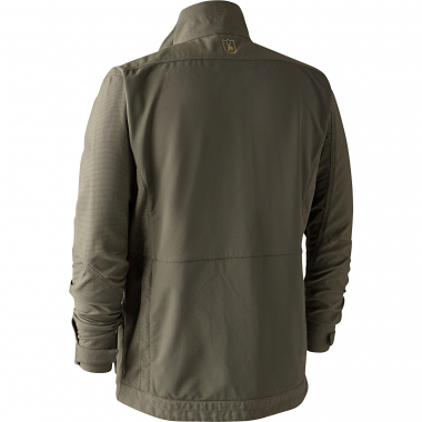 Deerhunter Herren Strike Extreme Jacke Herren (Palm Green)