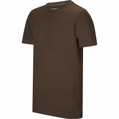 Deerhunter Herren Strykari 4er-Pack T-Shirts Herren (Adventure Green)