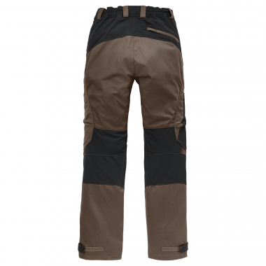 Deerhunter Herren Strykari Jagdhose Herren (Brown Leaf)