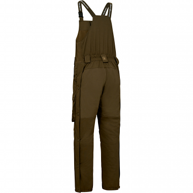 Deerhunter Herren Winter Latzhose Muflon Pro
