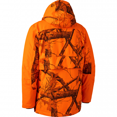 Deerhunter Herren Winterjacke Eagle