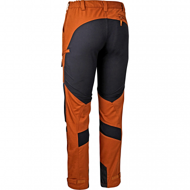 Deerhunter Hose Roja