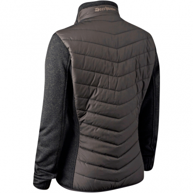Deerhunter Jacke Lady Caroline (Wattiert)