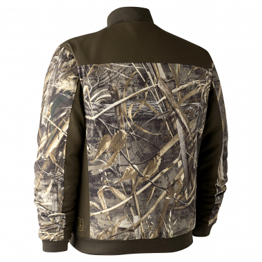 Deerhunter Jacke Mallard Zip-In