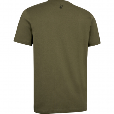 Deerhunter Jaxon T-Shirt Herren (Glen Green)