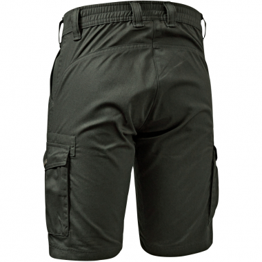 Deerhunter Lady Atlas Shorts Damen (Timber)