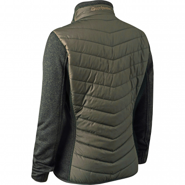 Deerhunter Lady Caroline wattierte Jacke Damen (Timber)