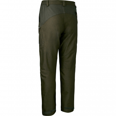 Deerhunter Lady Chasse Hose Damen (Olive Night Melange)