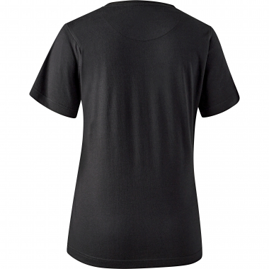 Deerhunter Lady Jubilee T-Shirt Damen (Black)