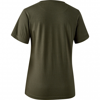 Deerhunter Lady Jubilee T-Shirt Damen (Timber)