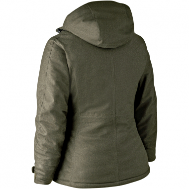 Deerhunter Lady Raven Winterjacke Damen (Elmwood)