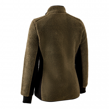 Deerhunter Lady Roja Faserpelzjacke Damen (Adventure Green)