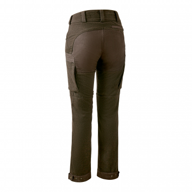 Deerhunter Lady Tatra Hose Damen (Loden Wood)
