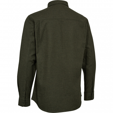 Deerhunter Langford Hemd Herren (Glen Green)