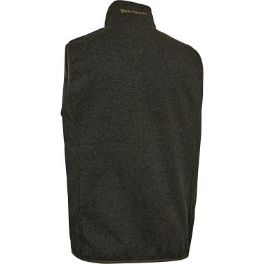 Deerhunter Moor gestrickte Weste Herren (Timber)