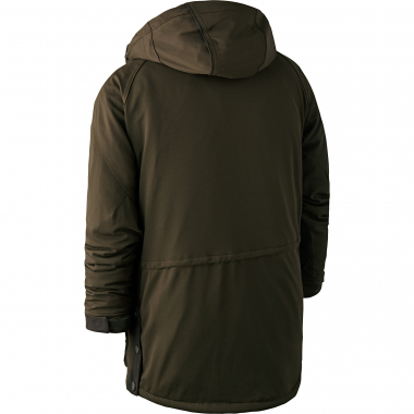 Deerhunter Muflon Jacke Herren, lang (Art Green)