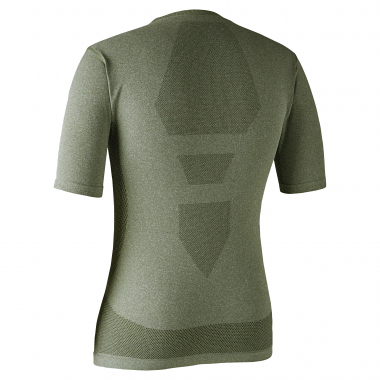 Deerhunter Performance Unterhemd Herren (Soft Green Melange)