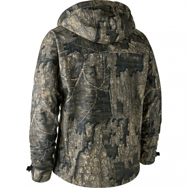 Deerhunter Pro Gamekeeper Jacke - Kurz (Realtree Timber)